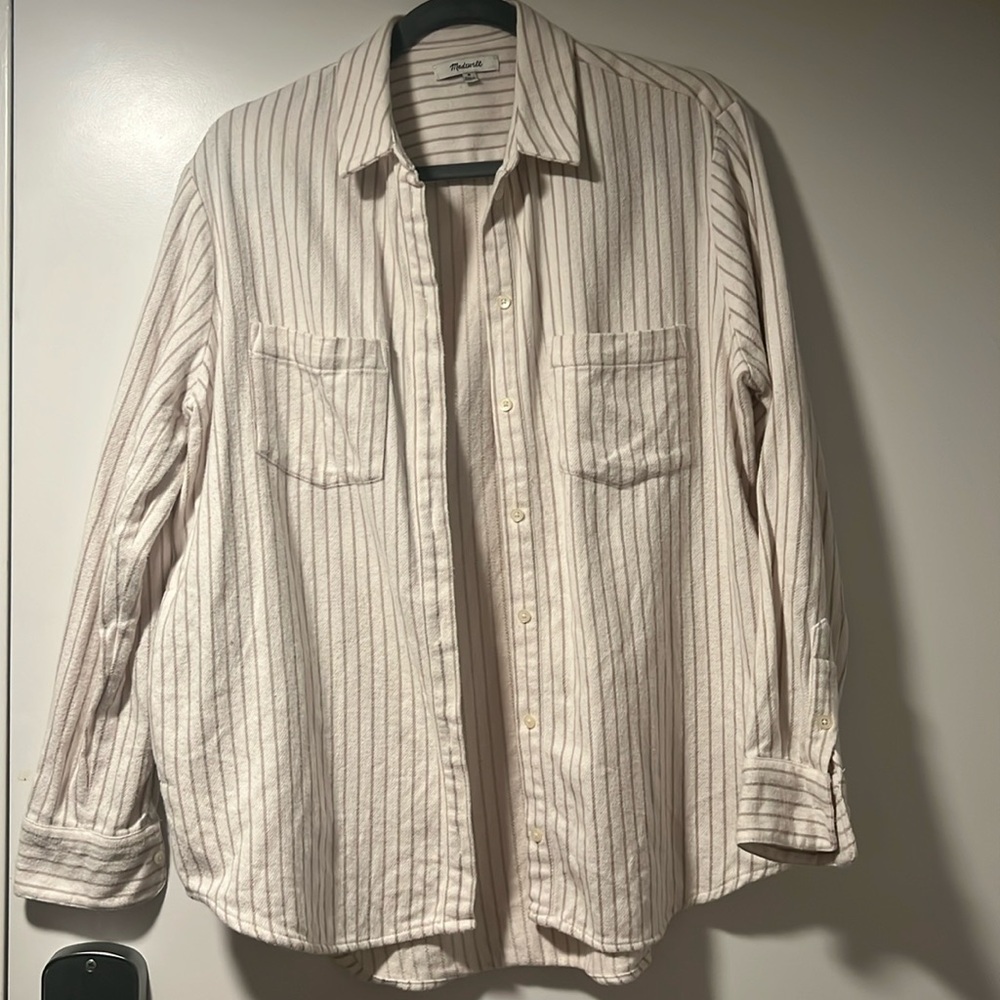 Madewell Top